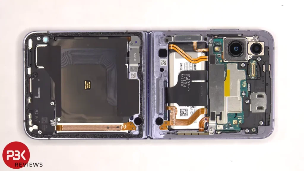 samsung-galaxy-z-flip-4-disassembly-teardown-repair-video