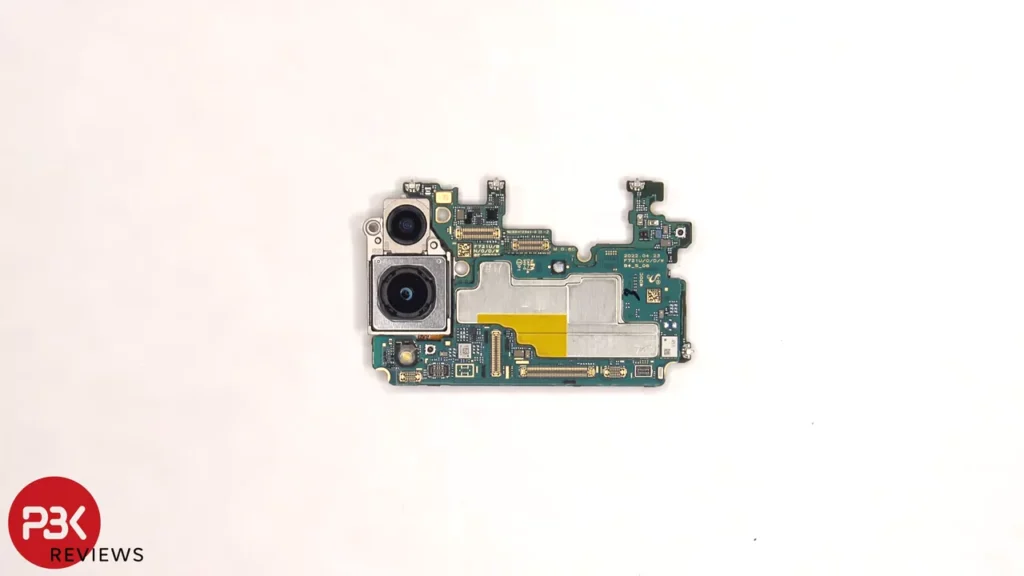 samsung-galaxy-z-flip-4-disassembly-teardown-repair