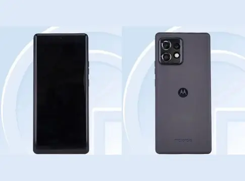 Motorola Moto X40 spotted at TENAA certification