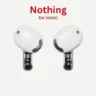 Nothing brand new Ear Stick true wireless earbuds introduced