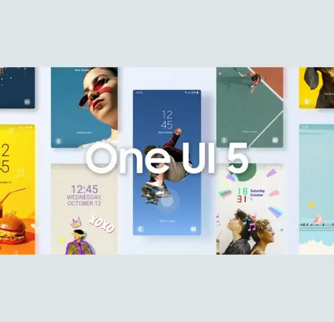 One UI 5 official introduction video displays all the new features