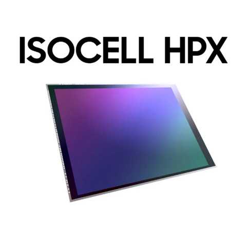 Samsung new 200-megapixel sensor series called ISOCELL HPX (1)