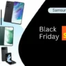 Samsung Galaxy deals for Black Friday in 2022