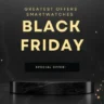 The Greatest Black Friday offers on smartwatches 2022