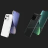 Xiaomi 13 and 13 Pro renders show changes to the flagship look