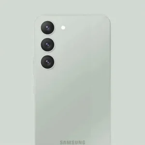 Galaxy-S23-Light-Green