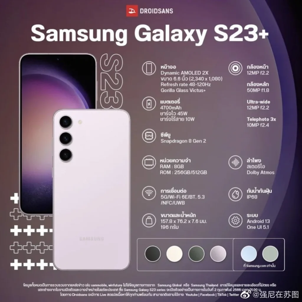 Galaxy-S23-Plus-specs