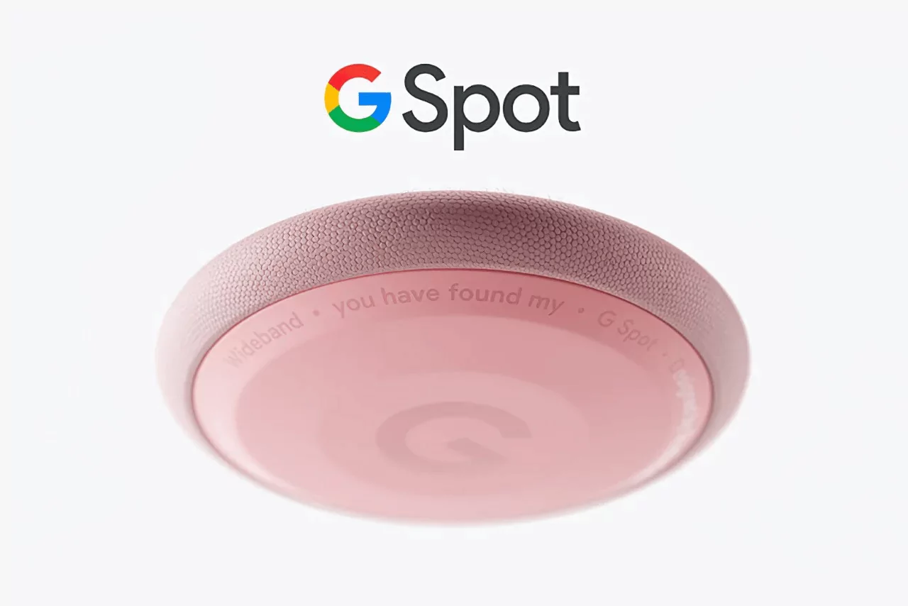 google-g-spot-tracker