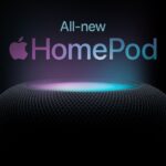 Video Thumbnail: Introducing the all-new HomePod | Apple