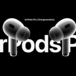 AirPods Pro and a dual USB-C port compact power adapter have design patents