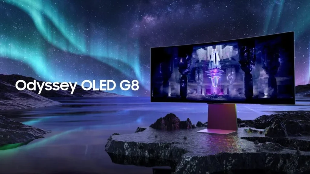 Samsung-Odyssey-OLED-G8-Gaming-Monitor-1200x675