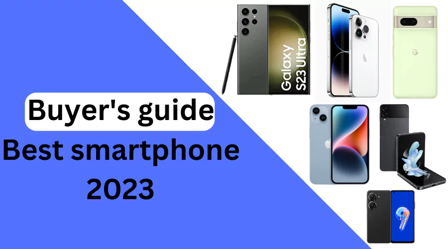 buyers-guide-best-smartphone-2023