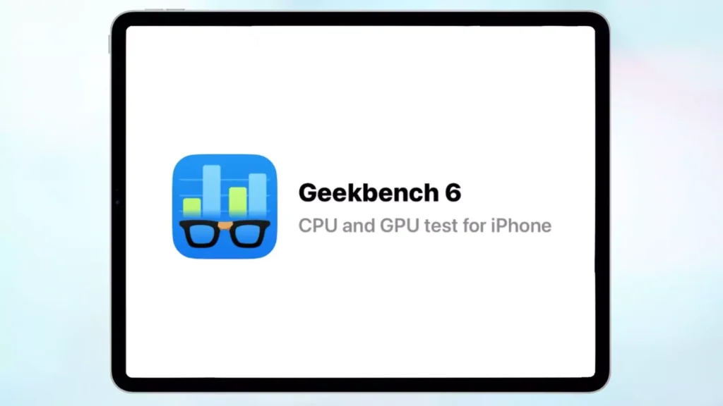 geekbench-6-logo