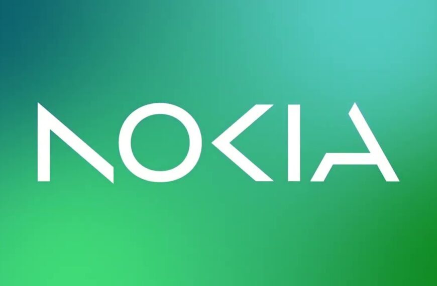 Video Thumbnail: Nokia Business Update