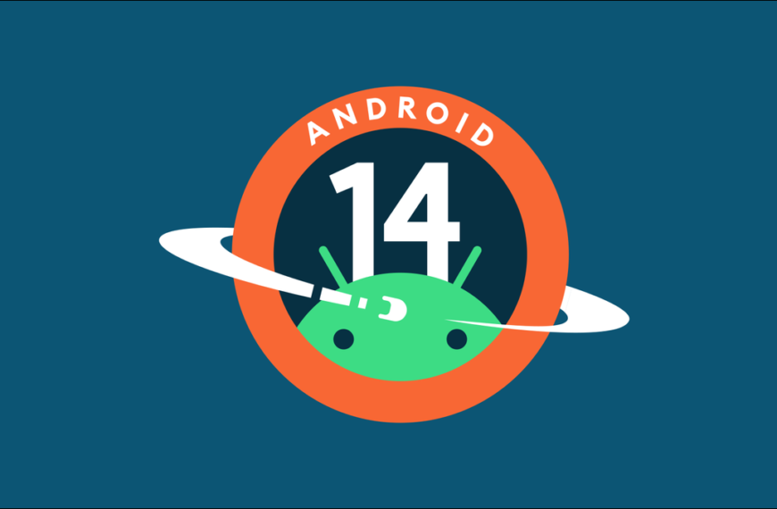 Android-14-logo5