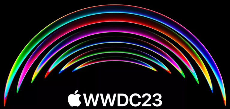 Apple-WWDC23