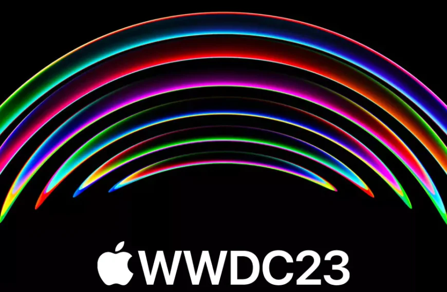 Apple-WWDC23