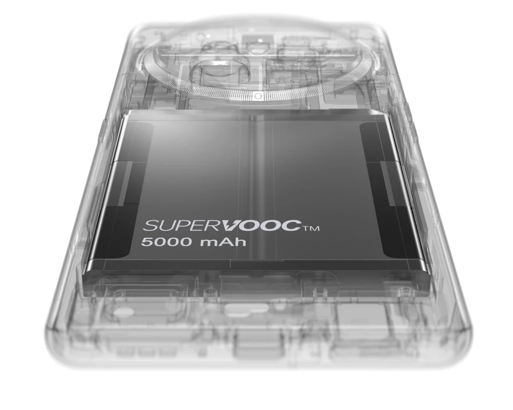 SUPERVOOC