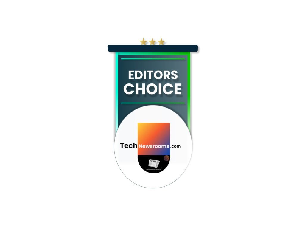 Editers Choice Tech Newsrooms