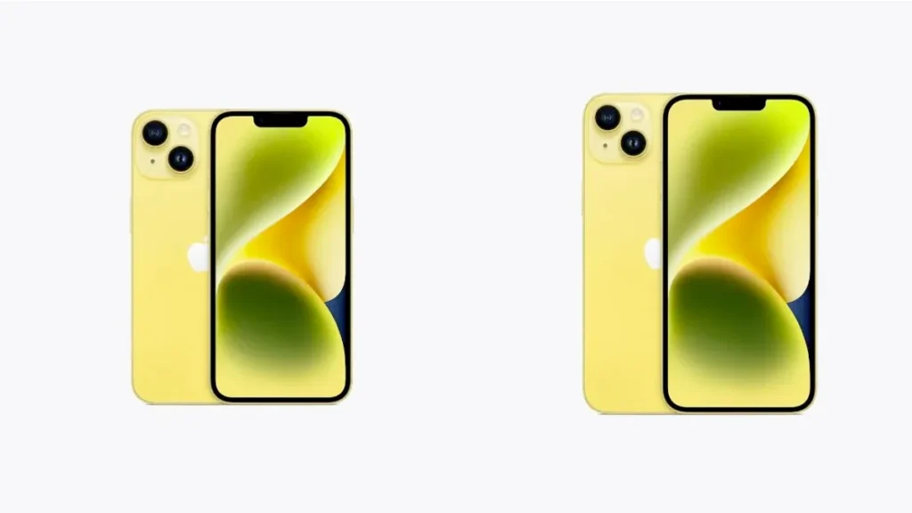 iPhone-14-14-Plus-Yellow