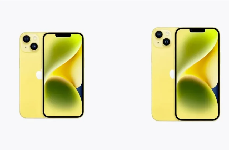 iPhone-14-14-Plus-Yellow