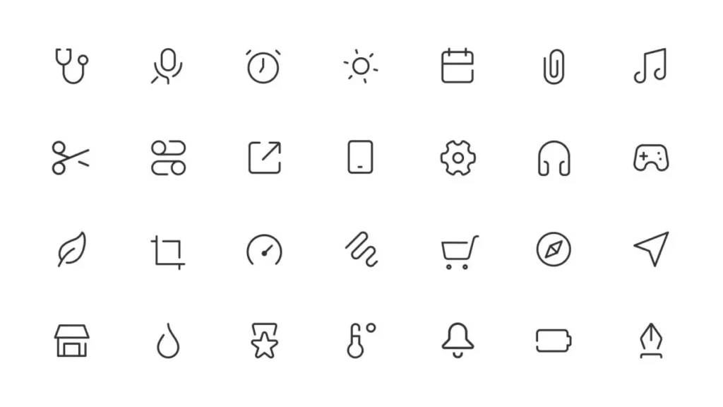 the-nokia-pure-icons-are-based-on-geometric-shapes-01