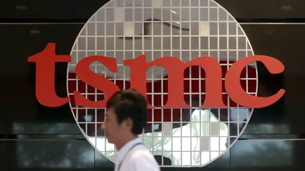 Apple reported this year stocks 90% of TSMC 3nm capacity