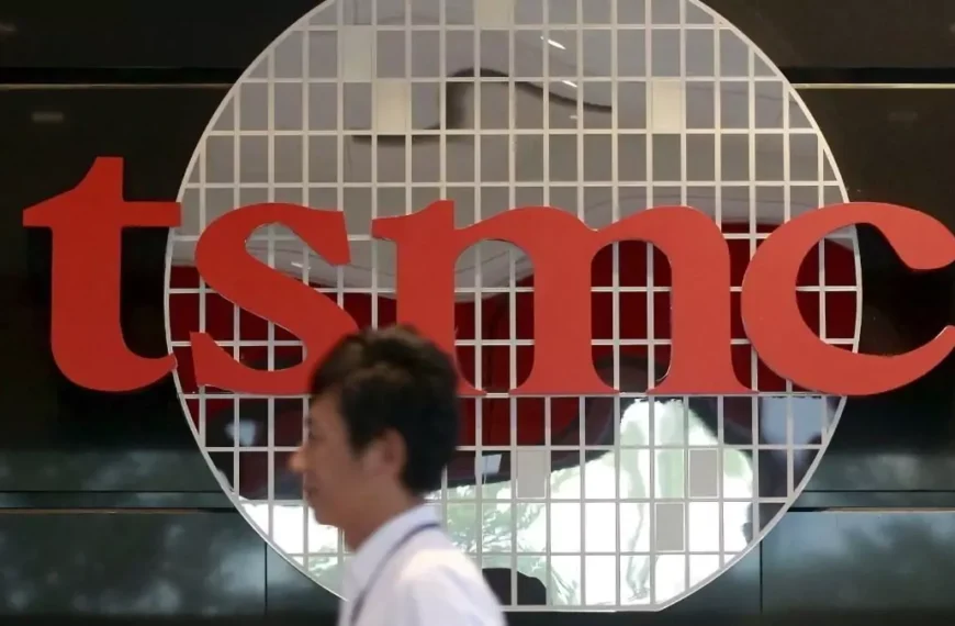 Apple reported this year stocks 90% of TSMC 3nm capacity