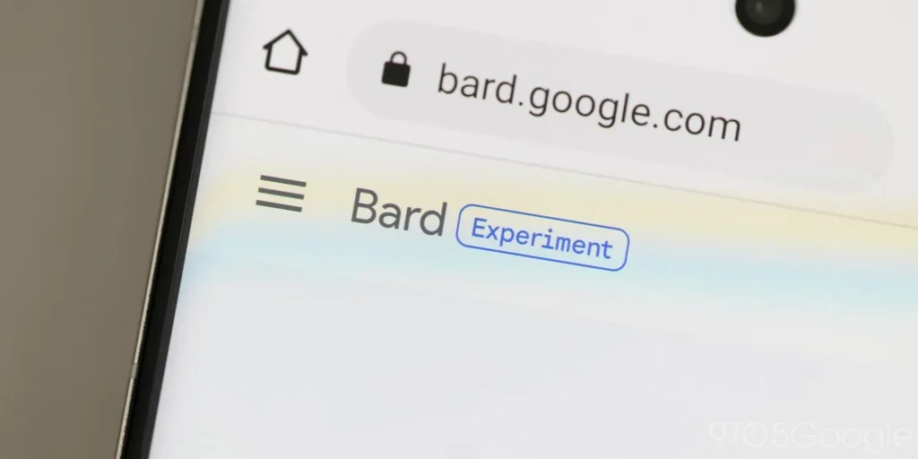 Bard-experiment-logo-mobile