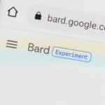 Bard-experiment-logo-mobile