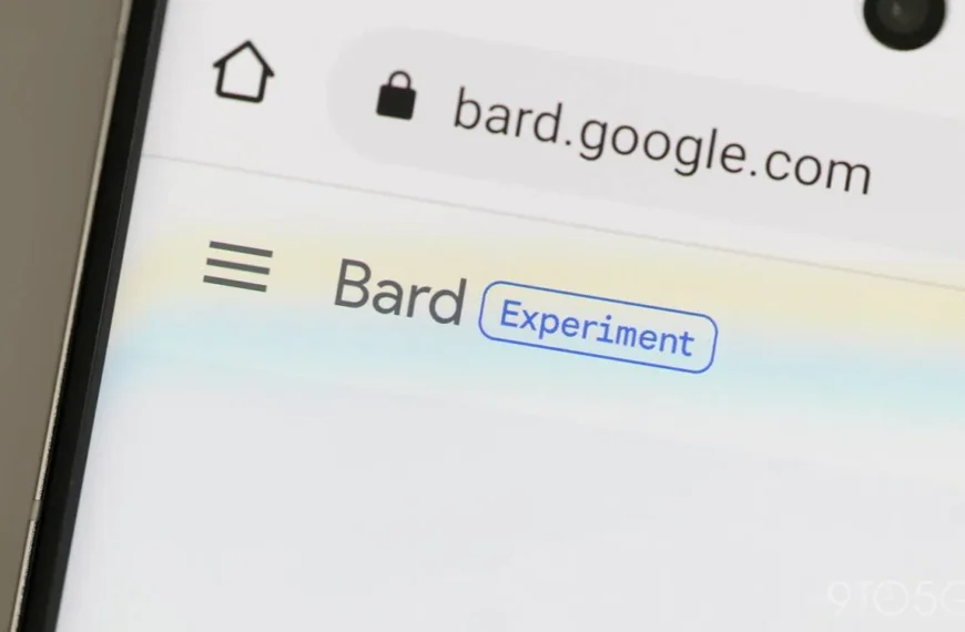 Bard-experiment-logo-mobile