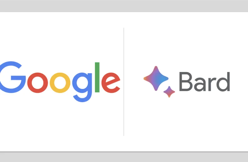 Google Bard includes images to deliver visual responses