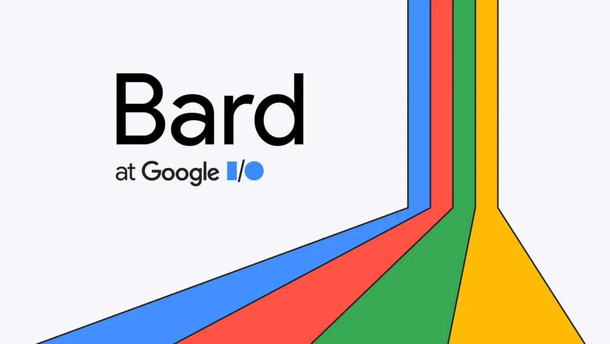 Bard: Greater integration, more visual