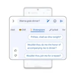 Google AI-powered Magic Compose beta is here —  messages to generate suggestions