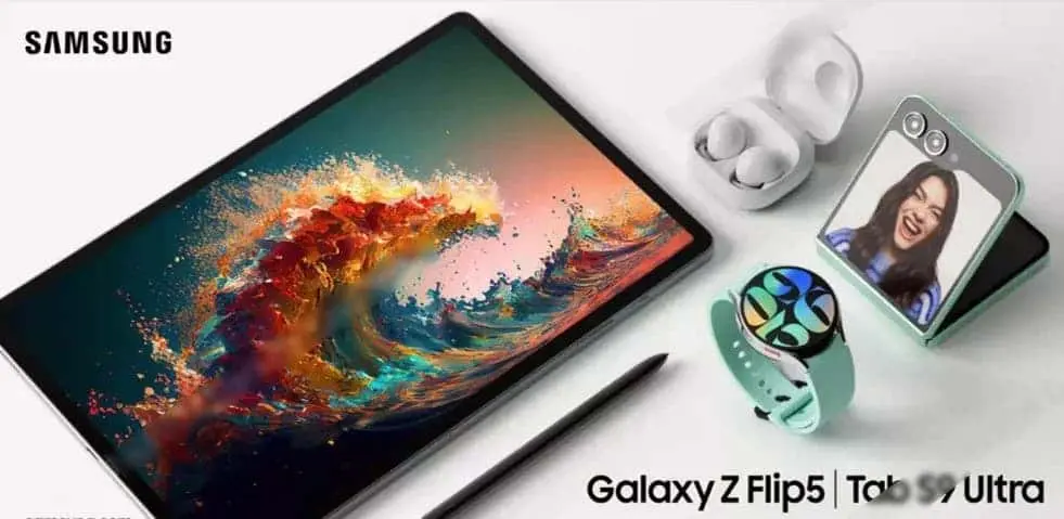 Galaxy-Unpacked-Confirmed-Devices