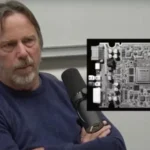 Legendary microprocessor architect Jim Keller returns to Samsung Foundry