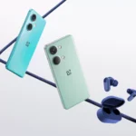 OnePlus Nord 3, Nord CE 3 and Nord Buds 2r designs revealed