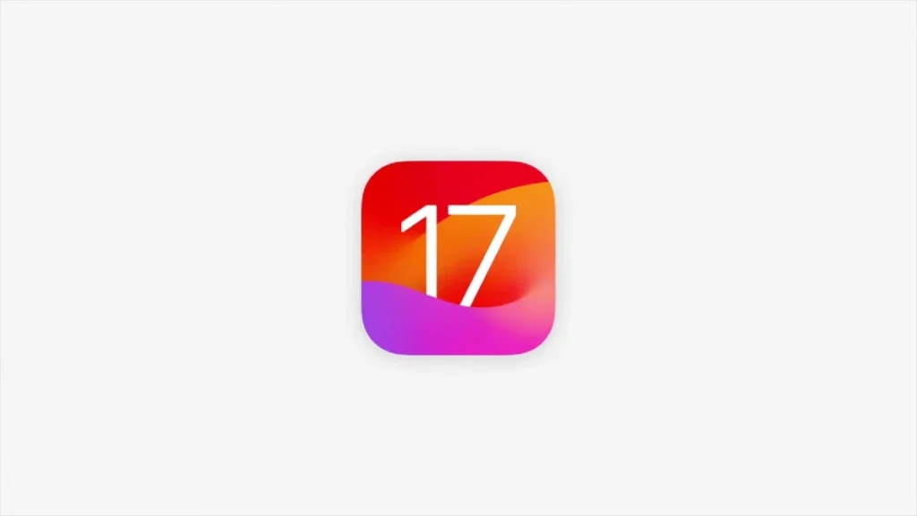 iOS-17-announced-new-features-new-apps-new-designs
