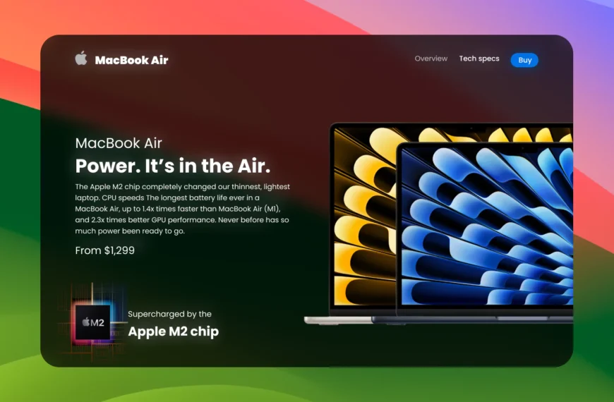 macbook-air-m2-web-design-648b000e27e3f