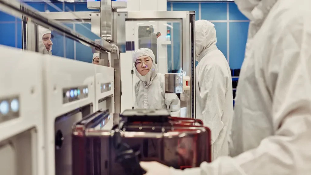 IBM Advanced Semiconductor Research is essential for the future of computing