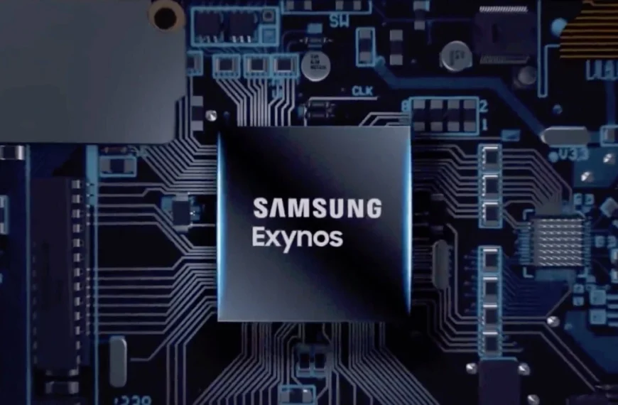 Samsung trying to boost Exynos reputation with a new deca-core Exynos 2400 chip