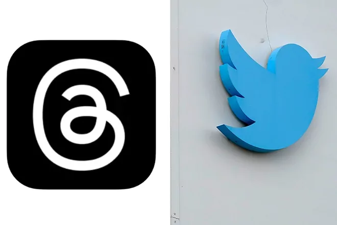 Twitter notifies Meta of potential legal action regarding Threads