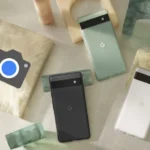 Google Camera’s Stunning Redesign for the Pixel 8 and Pixel 8 Pro