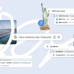 5 Chrome address bar updates will make your search faster