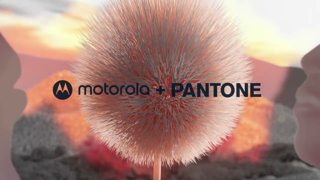 Motorola Razr 40 Ultra, and Edge 40 Neo receive Pantone Colour of the Year 2024