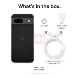 Google Pixel 8a exclusive leak-13