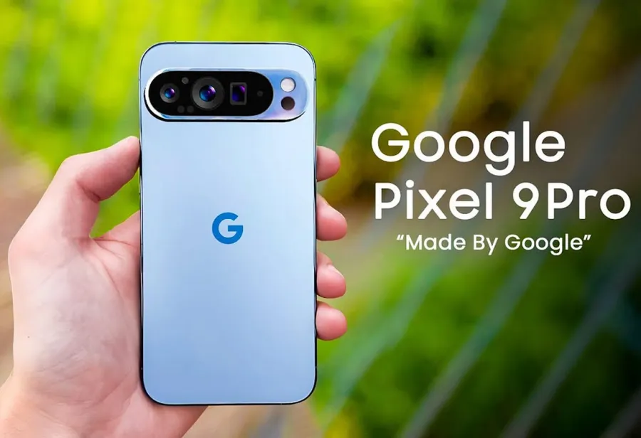 Google-Pixel-9-Pro
