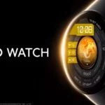 iQoo Watch launched