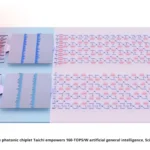 The Next Revolution in Computing: New Groundbreaking Chip