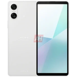 Sony Xperia 10 VI render leak-1